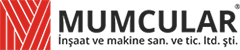 Mumcular logo Çelik Konstrüksiyon